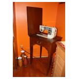 New HOme Sewing machine