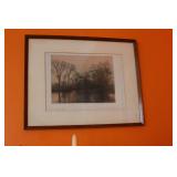 Frederick Thompson Illustration