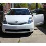 Toyota Hybrid Prius