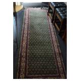 Area and Oriental Rugs