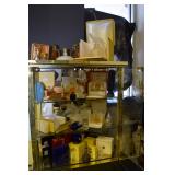 Perfumes Laliqu Nina Ricci Channel More