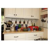 Kitchen Items Dutch Refrig Box