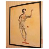 Wasermann Marcel Marceau