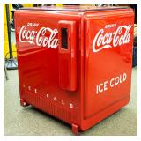 Coke Machine