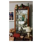 WORLD OF ART, COLLECTIBLES AND FURNITURE