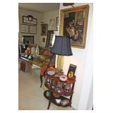 Shades, Sofa Art Cool Lamp