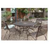 Patio Set