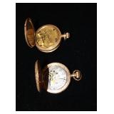 Pocket Watches
