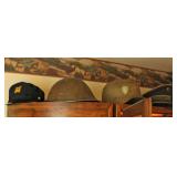 Military Hats