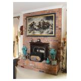 50 % OFF SATURDAY!!, PHASE II, A LIFETIME OF COLLECTING TROY ESTATE SALE  