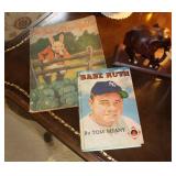 Babe Ruth Book