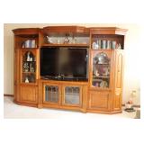 Furniture Display Cabinets