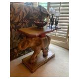 Elephant Table