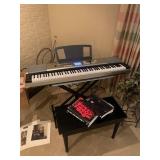 Roland Piano