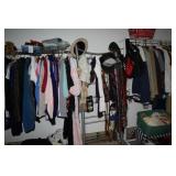 Purses Belts sweaters