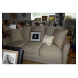 Contemporary or modern Sofa