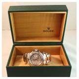 Rolex Yacht Master