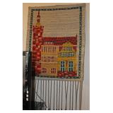 Art, Tapestries & Windows