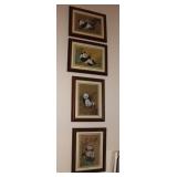 Art, Tapestries, Masks & Windows