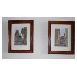 Art, Tapestries, Masks & Windows