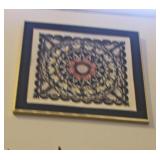 Art, Tapestries, Masks & Windows