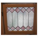 Art, Tapestries, Masks & Windows