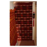 Art, Tapestries, Masks & Windows