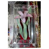 Art, Tapestries, Masks & Windows