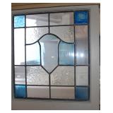 Art, Tapestries, Masks & Windows