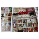 Necklaces Earring RIngs