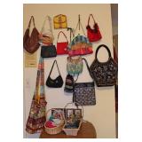 Purses 