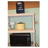 Police Call box by Starlight