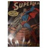 Superman Comic