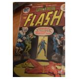 Flash Comic
