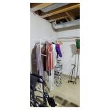 Cloths Racks