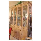 Asian Style Chian Curio