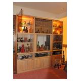 Display Cabinet