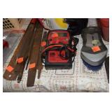 TOOLS ESTATE - MAN CAVE