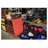 tOOLS TOOL BOXES