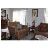 Living Room Sofa Chair