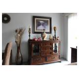 Buffet Credenza