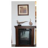 Electralog Fireplace Decorator Items