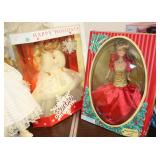 Collectibles Barbie Dolls