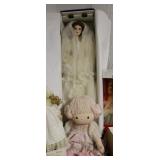 Bride Doll