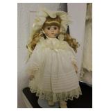 Vintage Doll