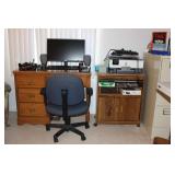 Computer Under a year old