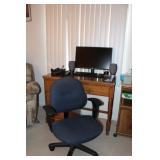 PC Computer Desk Chair