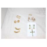 Gold and Sterling Jewelry