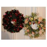 Wreaths
