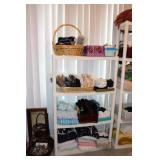 Scarfs, Gloves, Socks